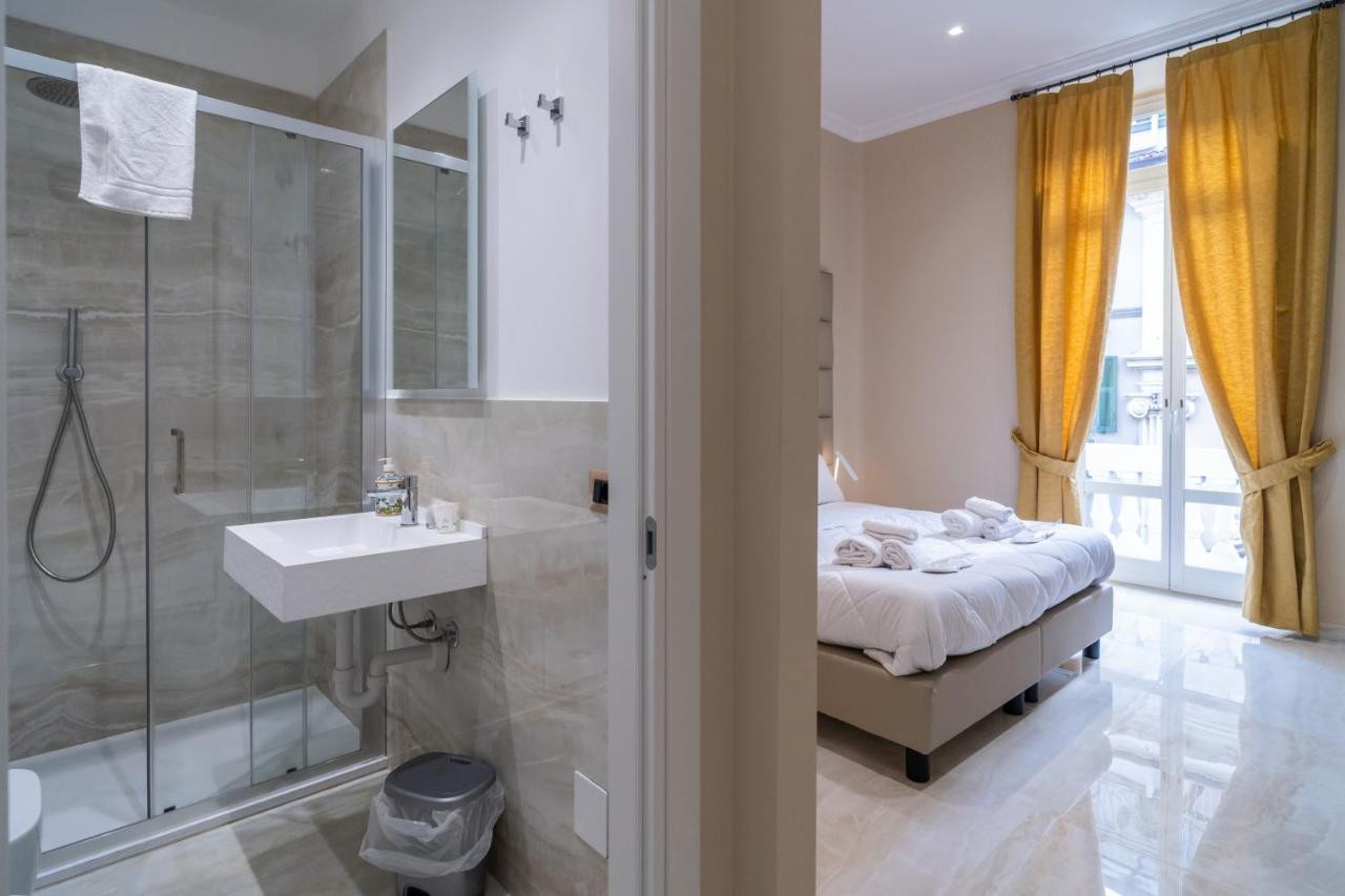 Hotel Correnti Boutique Gold