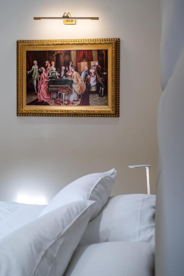 Correnti Boutique Gold Hotel Sanremo